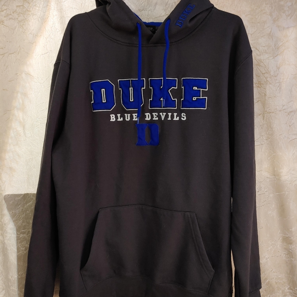 Duke Blue Devils Hoodie